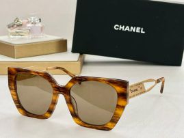 Picture of Chanel Sunglasses _SKUfw56678171fw